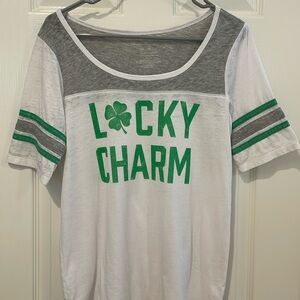 💚💚St. Patrick’s Day T-shirt💚💚